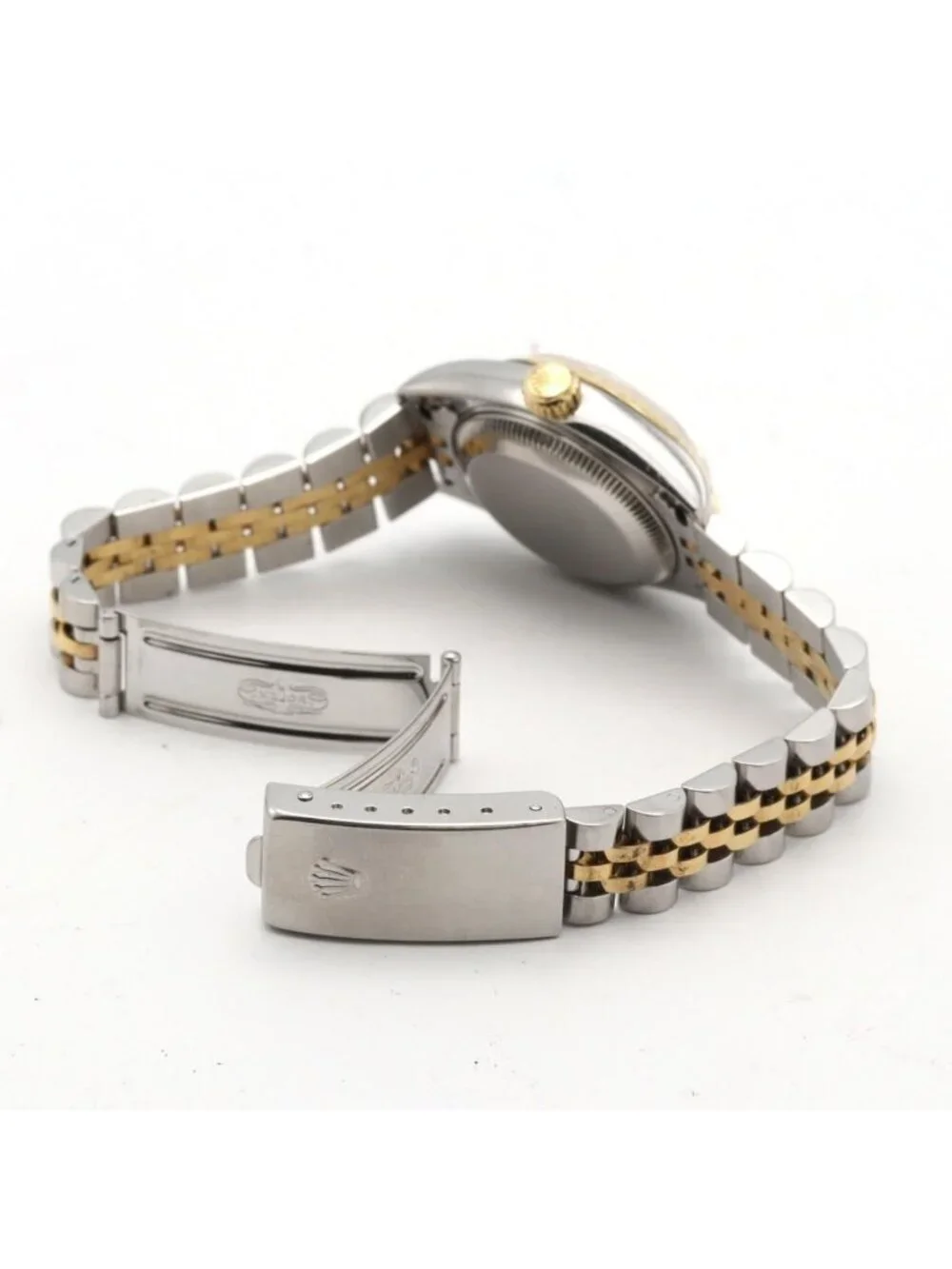 Rolex brand name